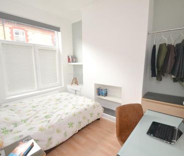 4 bedroom terraced house to rent - Photo 6