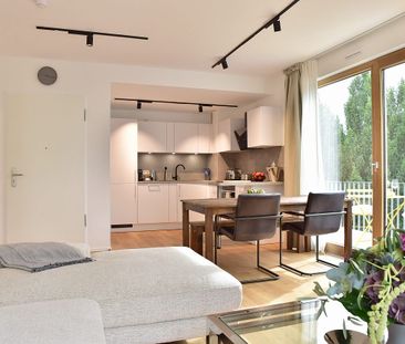 Premium Wohnen in Köln-Video Online - Photo 2