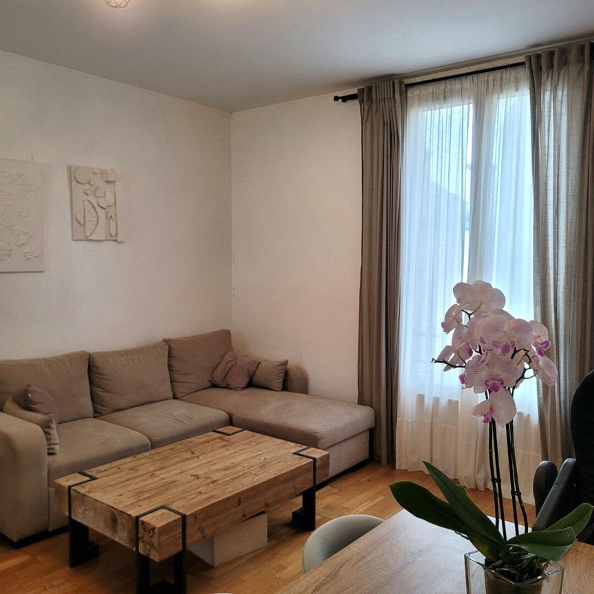 Appartement Etampes 3 pièce(s) 61.75 m2 - Photo 1