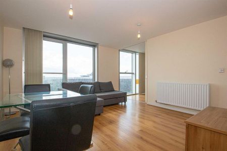 1 bedroom apartment to rent - Photo 3