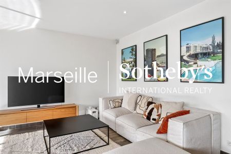 Tout savoir sur cet appartement dans le quartier Périer, à Marseille 8ème - Photo 3