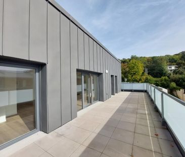 Location Appartement 4 pièces 109m² DEVILLE LES ROUEN 76250 - Photo 6