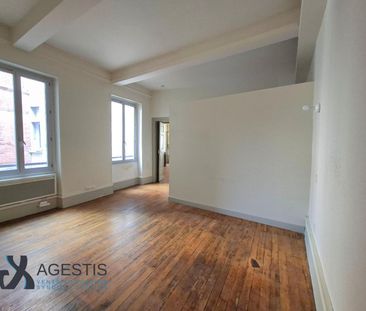 Location Appartement 2 pièces 65m² CASTRES 81100 - Photo 2