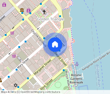 Spacious fully furnished apartment in CBD. Not to be missed! - Photo 1