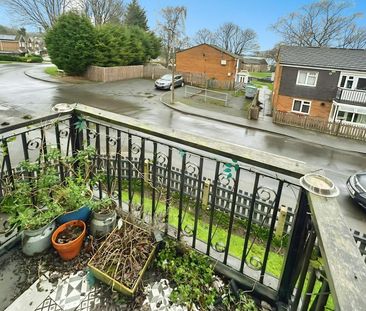 Flat to rent on - Photo 4