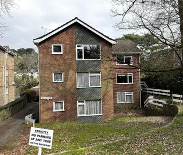 2 bedroom apartment to rent - Photo 6