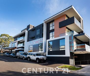 Brand New&comma; Award Winning Stunning Ashburton Village Apartments - Photo 5