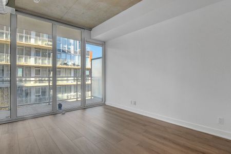 For Lease - 349 McLeod Street Unit# 532, Ottawa Centre, Ontario - Photo 2