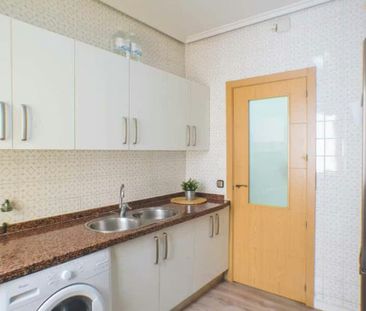 Calle del Doctor Esquerdo, Madrid, Community of Madrid 28007 - Photo 2