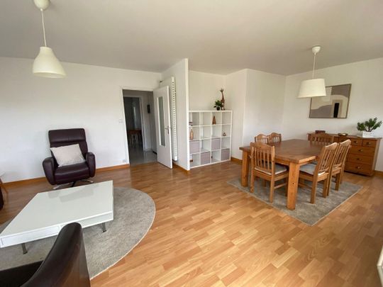 APPARTEMENT T3 MEUBLE - Photo 1