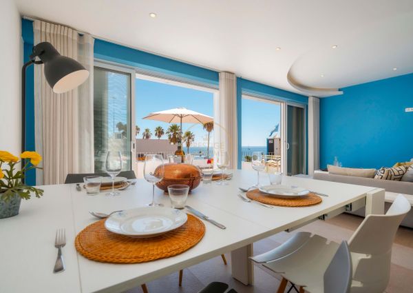 Apartamento T3 em Faro