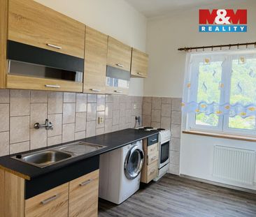 Pronájem bytu 2+1 45 m² - Фото 5