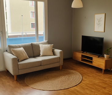 Åsvägen 11B - Photo 1