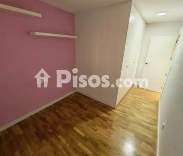 Piso en alquiler en Zarandona - Photo 3