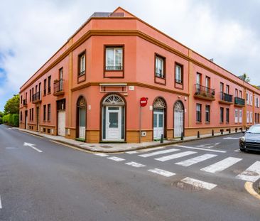 Se Alquila Amplio y Moderno Piso en San Cristóbal de La Laguna – 00... - Foto 4