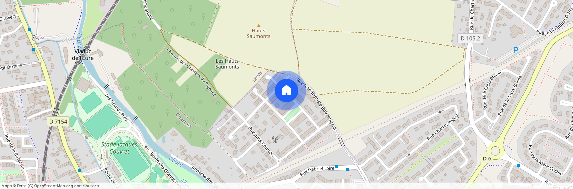 28000, Chartres