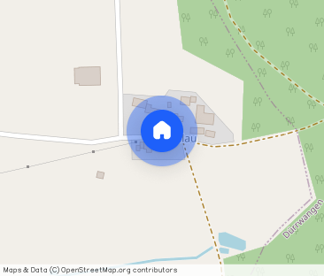 Idyllisch Wohnen im Grünen - großzügige 5-Zimmer-Dachgeschosswohnung - Photo 1