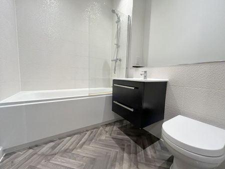 1 bedroom apartment to rent - Photo 5