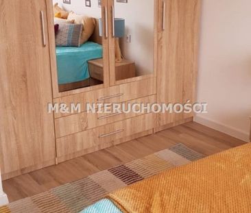 Mieszkanie na wynajem 41,00 m² Katowice, os. Tysiąclecia - Zdjęcie 6
