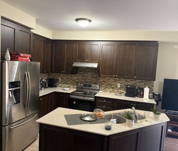 For Lease - 61 Hogan Manor Drive, Brampton, Ontario - Photo 1