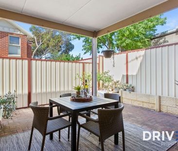 Charming 4-Bedroom Home with Study in the Heart of Maylands! - Photo 2