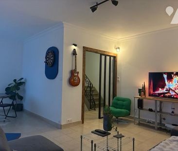 Maison à ESCAUDOEUVRES - Photo 3