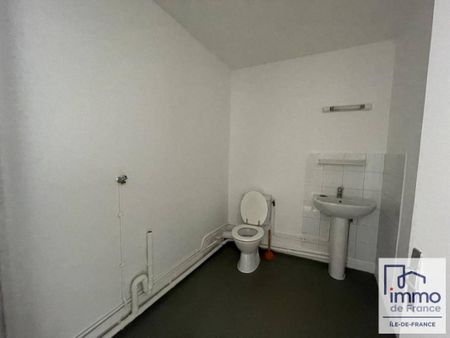 Location appartement t2 50 m² à Montreuil (93100) Ramenas Fabien Lagrange 3 - Photo 5