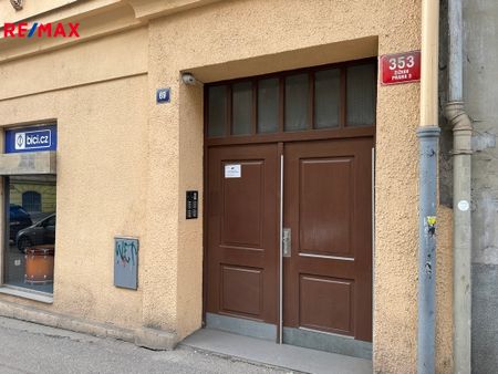 Pronájem bytu 1+1 v osobním vlastnictví 37 m², Praha 3 - Žižkov - Photo 3