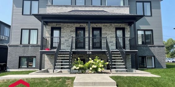 Appartement Salaberry-de-Valleyfield � Louer - Photo 3