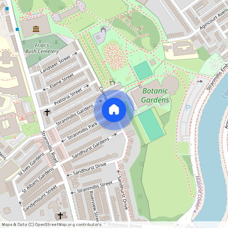 Apt 31 Colenso Court, Stranmillis, Off Colenso Parade, BT9 5BB, Belfast