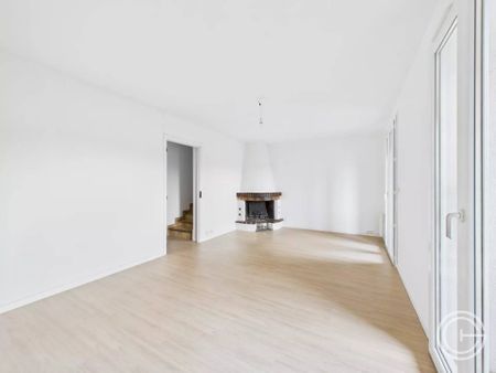 APPARTEMENT / MAISON 4 PIECES - 1939 ROUTE DE CHATEAUNEUF - CONTES - Photo 2