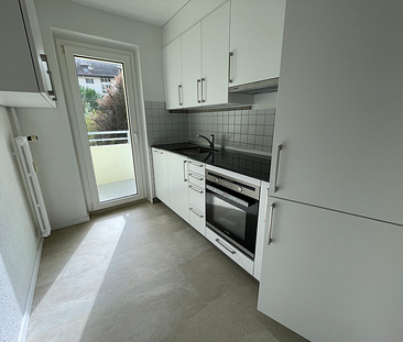 NEU RENOVIERTE WOHNUNG MIT CHARME - Foto 3