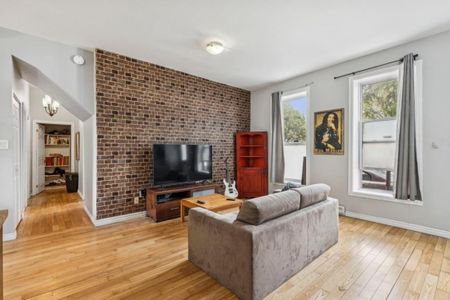 Appartement à louer - Montréal (Ville-Marie) (Centre) - Photo 2