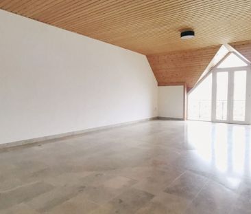 Appartement te huur in Oedelem voor € 775 met 2 slaapkamers - Photo 1