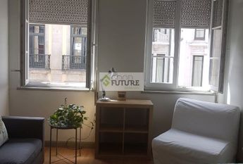 Apartamento T1 em Porto