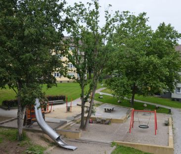 4-Zimmerwohnung im Erdgeschoss in Baunatal-Baunsberg - Foto 3