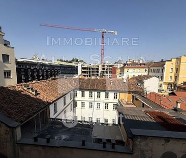 Quadrilocale in Affitto in Via Felice Cavallotti a Milano - Foto 3