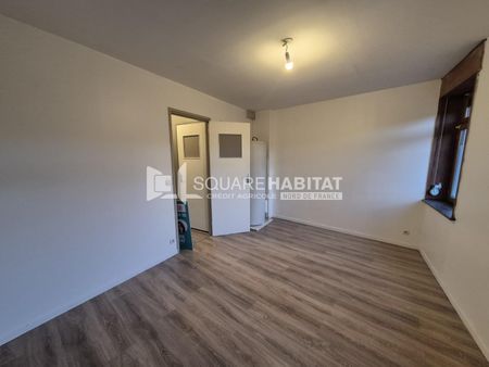 Location Maison 4 pièces 105m² LINSELLES 59126 - Photo 3