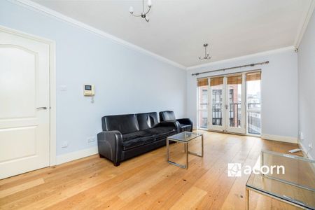 Leathermarket Court, London, SE1 - Photo 4