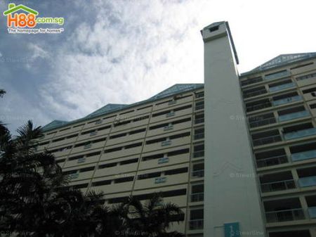 Blk 153 Meiling Heights (Queenstown), HDB 3 Rooms - For Rent - Photo 5