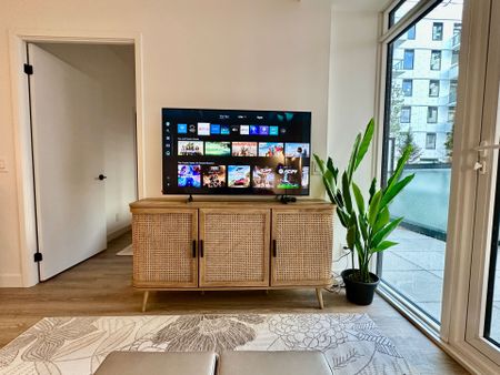 For Lease - 1050 Eastern Avenue Unit# 344, Toronto, Ontario - Photo 3