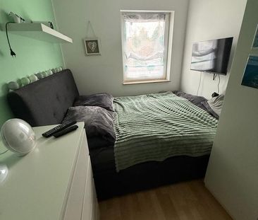 3-Zimmer-Wohnung in zentraler Lage von Bergneustadt zu vermieten - Photo 1