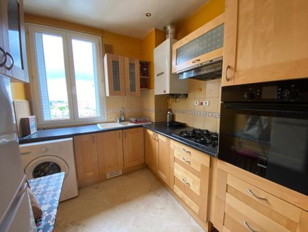 Location Appartement 3 pièces 53m² VILLEMOMBLE 93250 - Photo 5