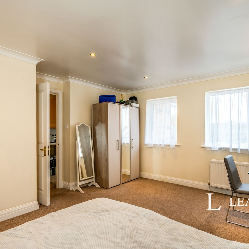 1 bedroom apartment to rent Hambledon Place, Bognor Regis, PO21 - Photo 1