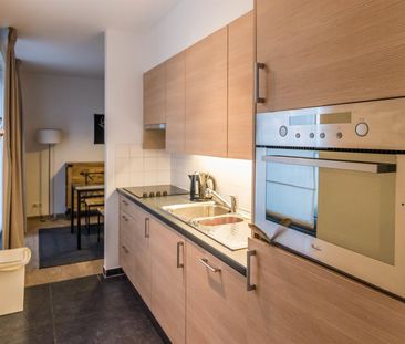 Te huur - Duplex in Sint-Stevens-Woluwe - Photo 2