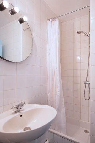 Location Studio résidence étudiante University Meissonier à Limoges - Photo 3