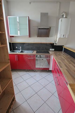 Appartement à louer - Saône-et-Loire - 71 - Photo 3