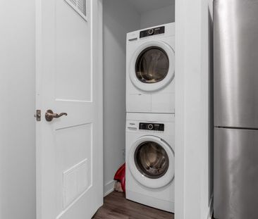 For Lease - 110 Fergus Avenue Unit# 201, Kitchener, Ontario - Photo 5