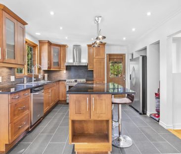 Maison à étages à louer - Laval (Sainte-Dorothée) (Est Islemère) - Photo 5