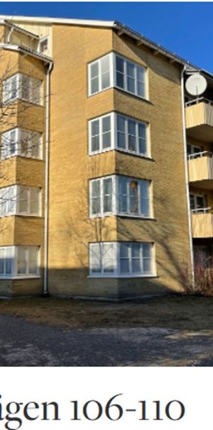 Moränvägen 106 - Photo 1